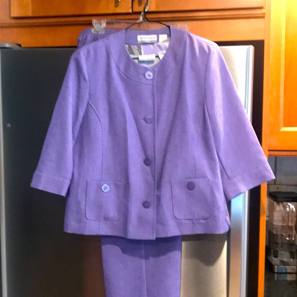 Alfred Dunner 3 Piece Womens Outfit